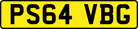 PS64VBG