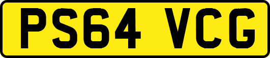PS64VCG