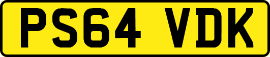 PS64VDK