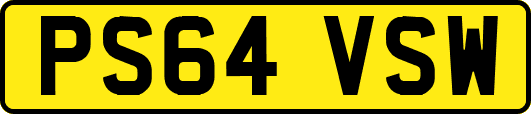 PS64VSW