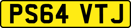 PS64VTJ