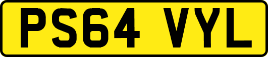 PS64VYL
