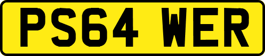 PS64WER