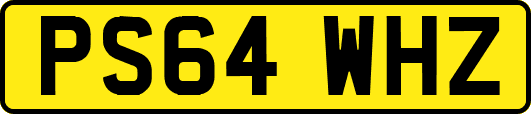 PS64WHZ