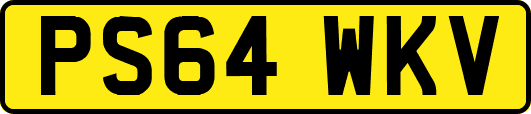 PS64WKV