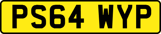 PS64WYP