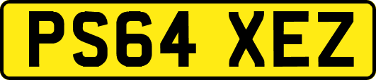 PS64XEZ