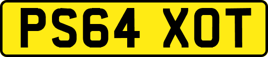 PS64XOT