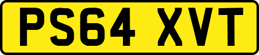 PS64XVT