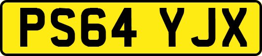 PS64YJX