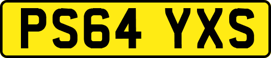PS64YXS