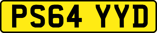 PS64YYD