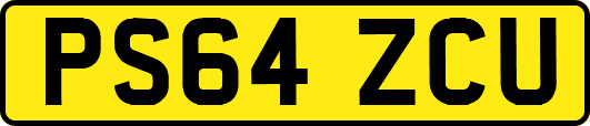 PS64ZCU