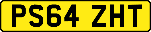 PS64ZHT