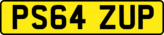 PS64ZUP