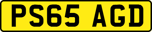 PS65AGD