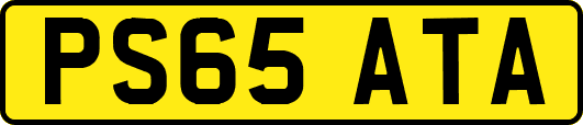 PS65ATA