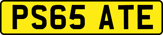 PS65ATE