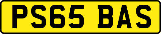 PS65BAS