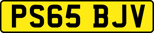 PS65BJV