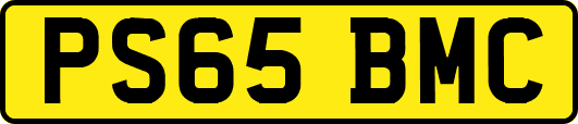 PS65BMC