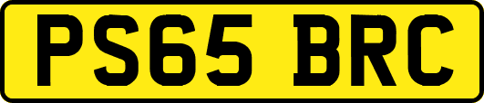PS65BRC