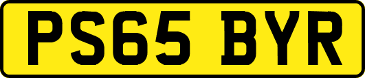 PS65BYR