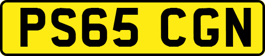 PS65CGN