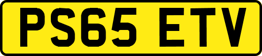 PS65ETV