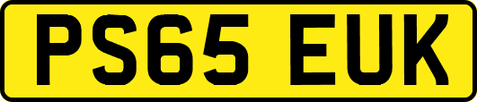 PS65EUK