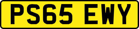PS65EWY