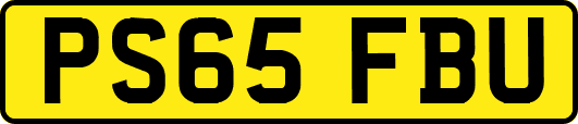 PS65FBU