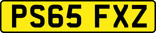 PS65FXZ
