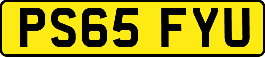 PS65FYU