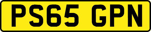PS65GPN