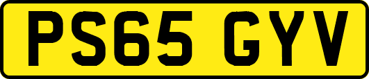 PS65GYV