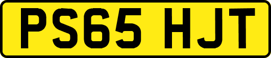 PS65HJT