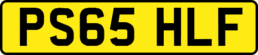 PS65HLF