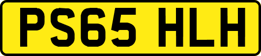 PS65HLH