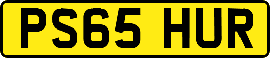 PS65HUR