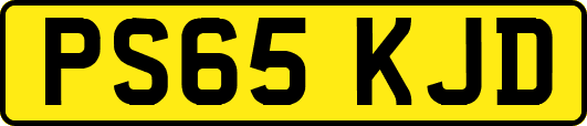 PS65KJD