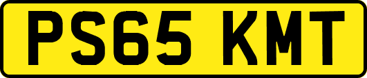 PS65KMT