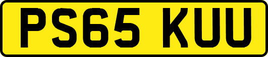 PS65KUU