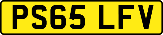 PS65LFV