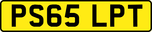 PS65LPT