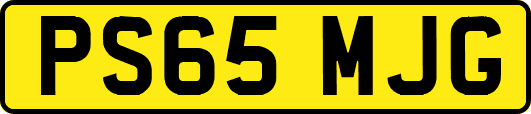 PS65MJG