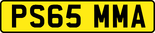 PS65MMA