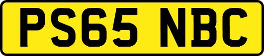 PS65NBC