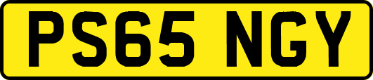 PS65NGY