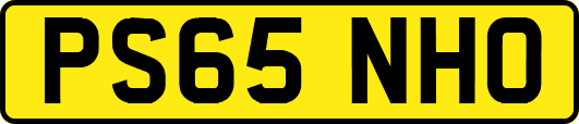 PS65NHO
